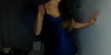 Stunning Webcam Girl Plays For You
