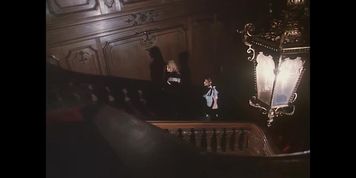 1995 - A Merry Widow (1080) (AI UPSCALED) (Monica Orsini, Rossana Doll, Suzy Cat)