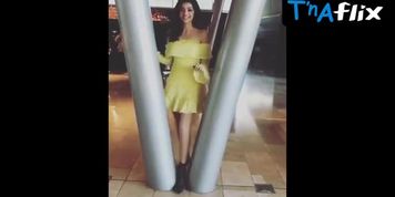 Kajal Agarwal Sexy Scene  in Kajal Aggarwal Hot Sexy Bold January June 2018