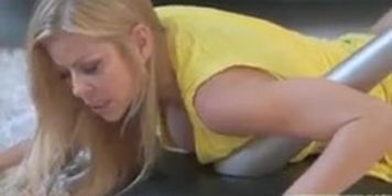 Alexis Fawx - Stepmother Got Her Pussy And Ass Licked