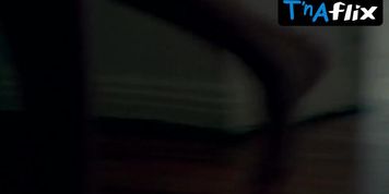 Angelina Jolie Breasts Scene  in Gia