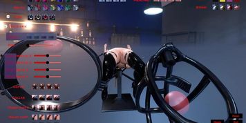 3D BDSM bondage game