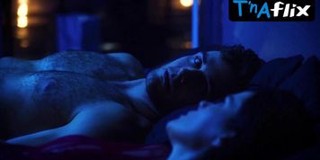 Roxane Mesquida Breasts Scene  in Now Apocalypse