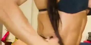 Su3len Evil Booty (Part 4 )