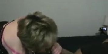 Granny hot for big black dick