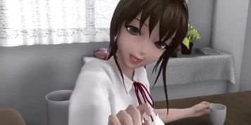 Ane Otouto no kankei Episode 1 English Subbed (Too Much)