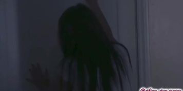 Let see this intense lesbian sex where Halle and Mrs. Smitheats pussy