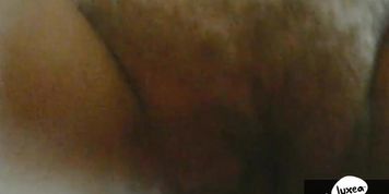 Milf Mother With Hairy Pussy Horny And Riding Step Sons Hard Dick