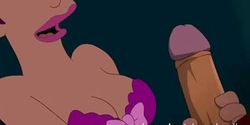Futurama Hentai - Zapp pole for Turanga girl