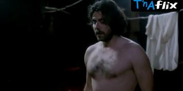 Zrinka Cvitesic Breasts,  Bush Scene  in The Horseman