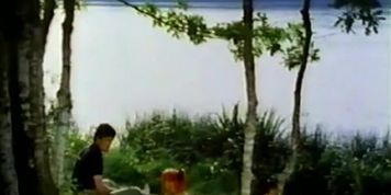Toyah Willcox Butt Scene  in The Ebony Tower