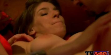 Get ready for this steamy and sexy swinger orgy that is happening right now