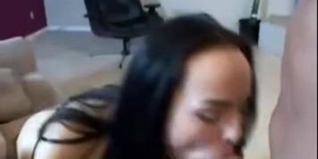 Cythera - Blowjob