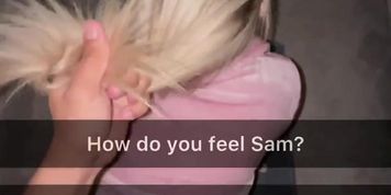 Cuckold Husband Watches His Blonde Wife Get Pounded &Amp; Used By Big Black Dick Bestfriend