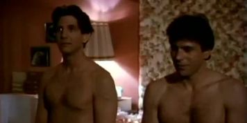 Carol Wayne Breasts Scene  in Heartbreakers