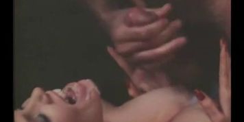 MEGA CLASSIC PORN - Colleen Brennan fucks Harry Reems (Isis Taylor)