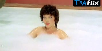 Maria Baxa Breasts,  Butt Scene  in Per Amore Di Poppea