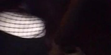 Fucking my 18 y/o girlfriend 
