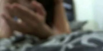 Sexy babe home anal sex webcam - video 4