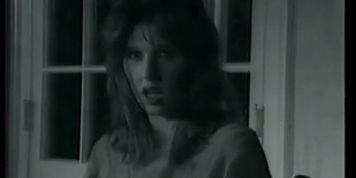 LEENA MEETS FRANKENSTEIN (1993 XXX Monster Spoof Directed by Scotty Fox) (Brittany Oconnell, Nicole London)