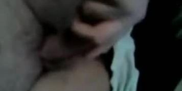 Crazy Italian Amateur Blowjob Fun (Chubby Blondy)