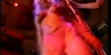 Retro Is The Best 205 (Betty Dark, Helen Duval, Laura Angel, Vanessa Montagne)