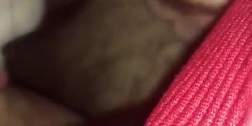 Ma pute me suce dans la voiture apr&egrave;s le deconfinement