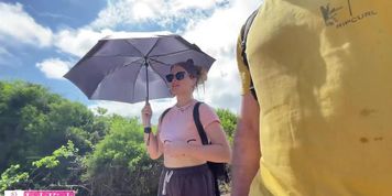 Amateur flashes on public beach (anais labrune, jade kink, paola stone, sarah gregory, victoria elizabeth)