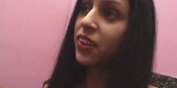 INDIAN PORN QUEENS - Indian Babe Threesome Sex