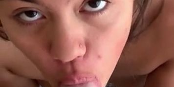 You made ME WAIT!? I better Cum A LOT before you Creampie my Pussy! (Kendra Spade)