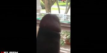 Neighbor wants BBC