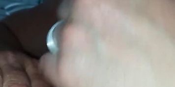 2 Orgasms Outta His Hung Str8 Married Dick Every Time He Gets Verbal  Blowjob/ Swallow  