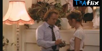Maria Schneider Breasts Scene  in La Derobade