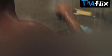 Ngelekanyo Ramulondi Sexy Scene  in Fatal Seduction