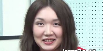 JAPAN PISS TV - Japanese females filmed while peeing by voyeur