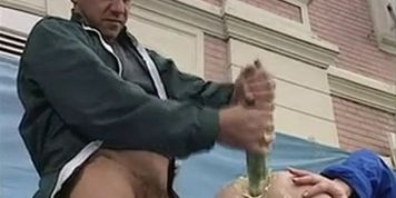Exotic Anal