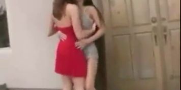 Jenaveve Jolie in Lesbian Action