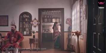 Jaan Bujh Kar S02 EP 3-4 VooVi Hindi Hot Web Series