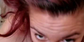 Giving the hubby that good head for that big load at the end!  Jkgoofs (Jkgoofs Jkgoofs)