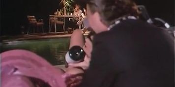French vintage porn movie is ready to conquer viewers