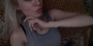 Beautiful teen Abby compilation (6)