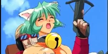 Hentai sexual wet dreams come true