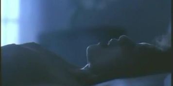 Sonia Braga Breasts Scene  in Tales From The Crypt