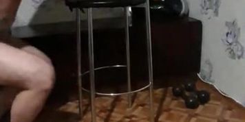 Cock trampling