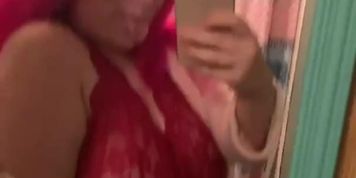 Naughty pink 