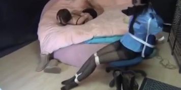 police bondage
