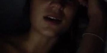 Alicia Vikander Bedtime Leak