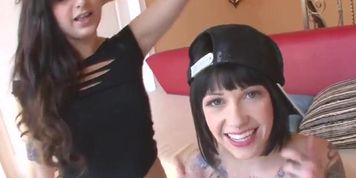 Anal blacked teen hooks up with her sister s bbc affair mature big boobs milf