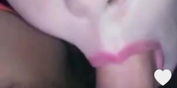 Love to eat cock