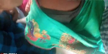 indian bus grope